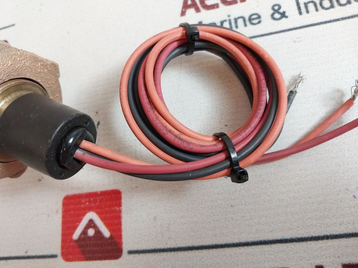 Thomas 1100 Liquid Flow Switch