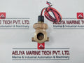 Thomas 18101 Oil Flow Switch 3/4” Npt