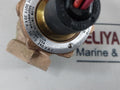 Thomas 18101 Oil Flow Switch 3/4” Npt