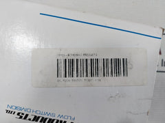 Thomas 18101 Oil Flow Switch 3/4” Npt