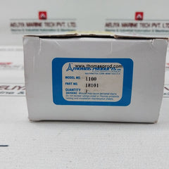 Thomas 18101 Oil Flow Switch 3/4” Npt