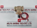 Thomas 18101 Oil Flow Switch 3/4” Npt