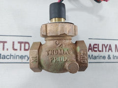 Thomas 18101 Oil Flow Switch 3/4” Npt