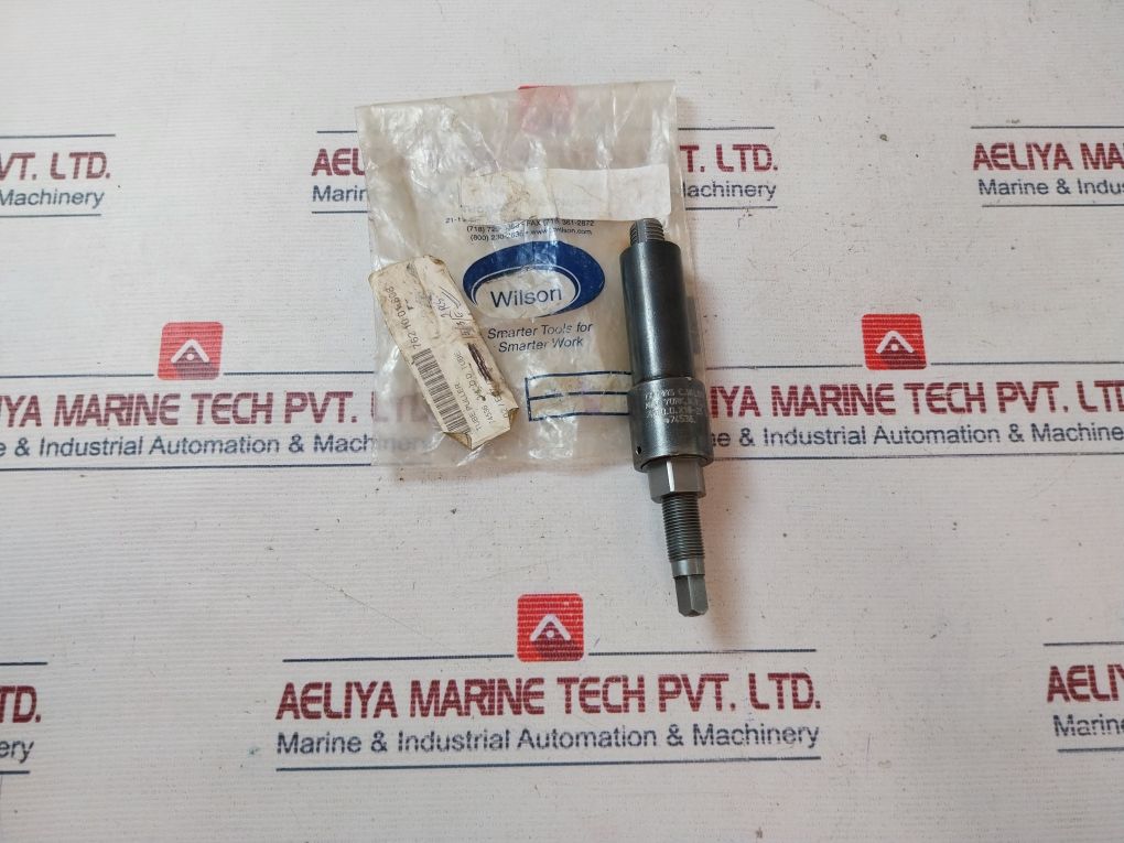 Thomas 3/4 O.D.X16-25 Ga Tube Puller