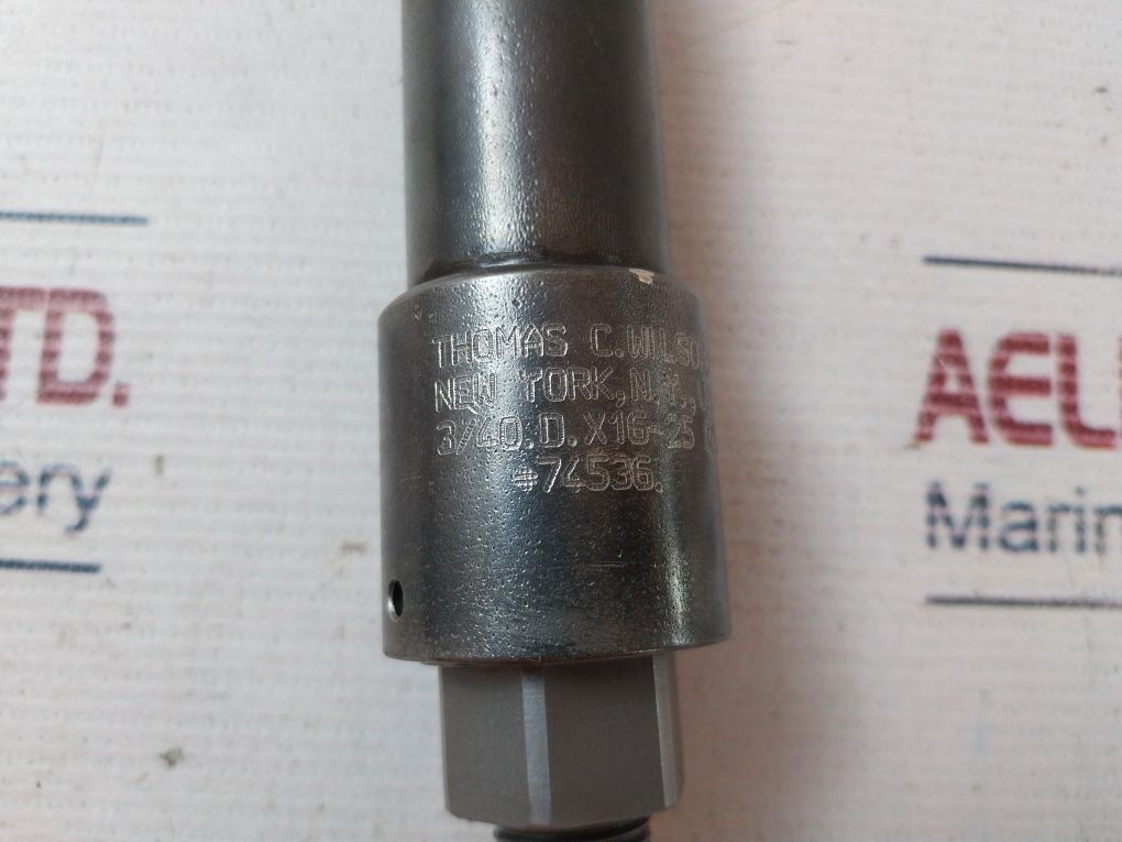 Thomas 3/4 O.D.X16-25 Ga Tube Puller