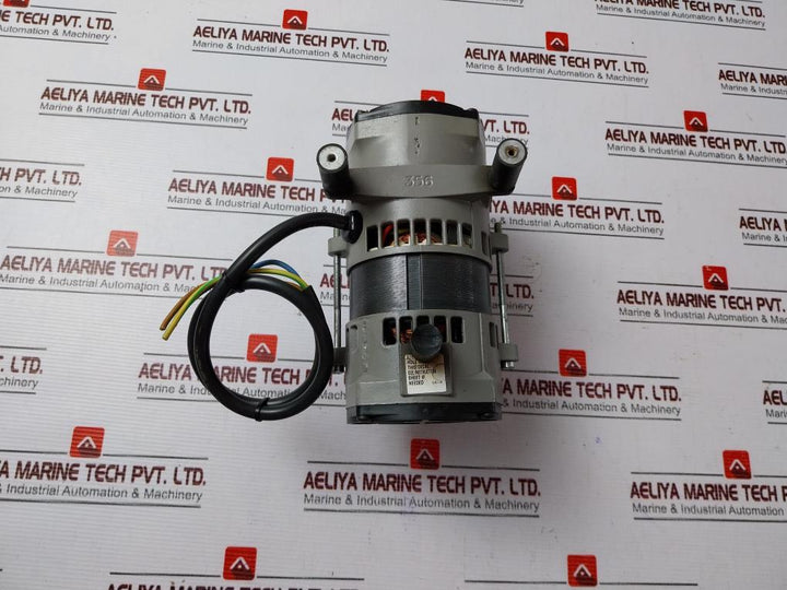 Thomas A107Ccd20-164 Diaphragm Gas Pump 230V 60Hz 0.8A