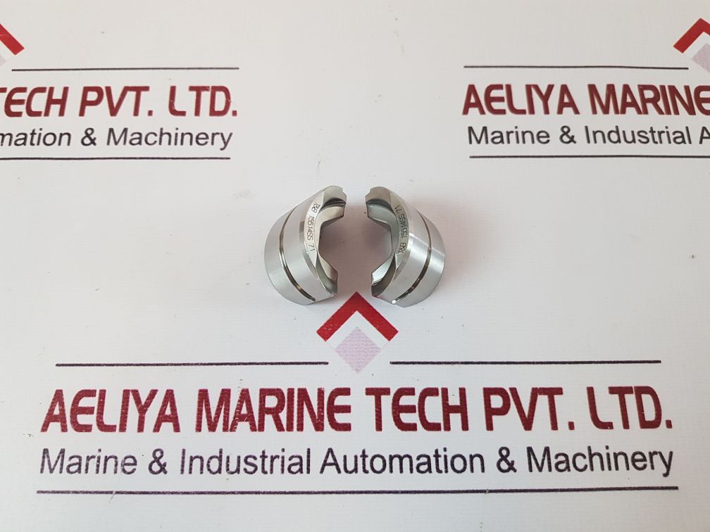 Thomas & Betts 15514Ss 12-14 Ton Hex Die Set
