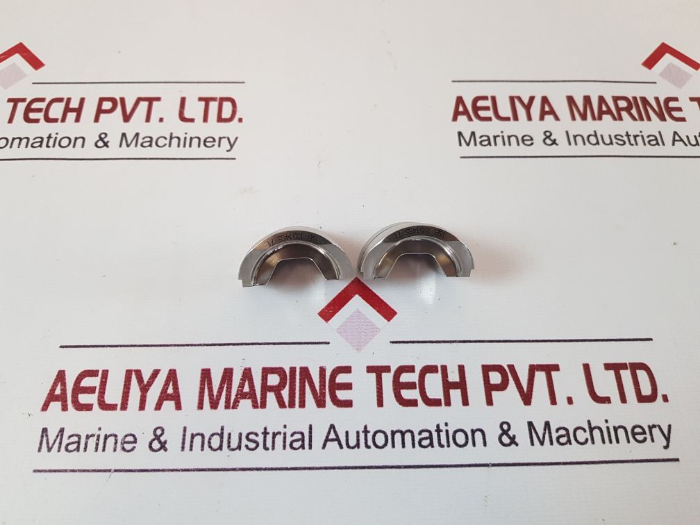 Thomas & Betts 15514Ss 12-14 Ton Hex Die Set
