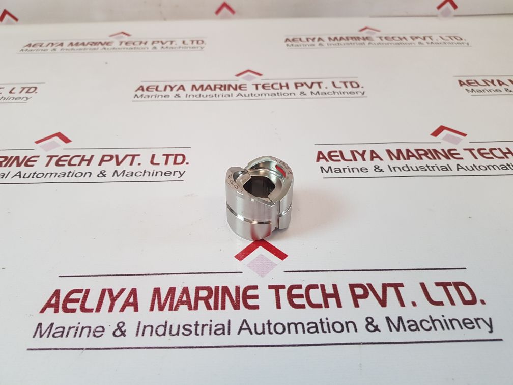 Thomas & Betts 15514Ss 12-14 Ton Hex Die Set
