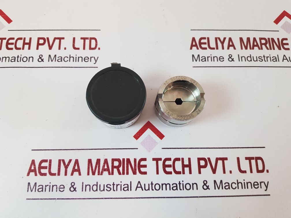 Thomas & Betts 15522Ss 12-14 Ton Hex Die Set
