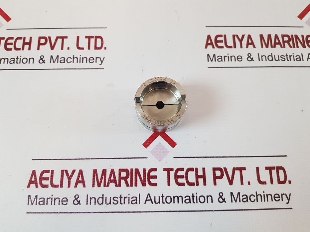 Thomas & Betts 15522Ss 12-14 Ton Hex Die Set
