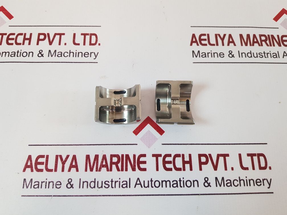 Thomas & Betts 15522Ss 12-14 Ton Hex Die Set
