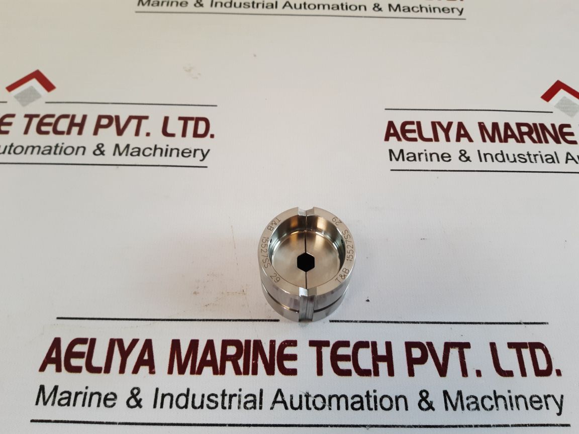 Thomas & Betts 15527Ss Crimping Die