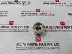 Thomas & Betts 15534Ss Crimping Die For Use In 12-14 Ton Hydraulic Tool Set