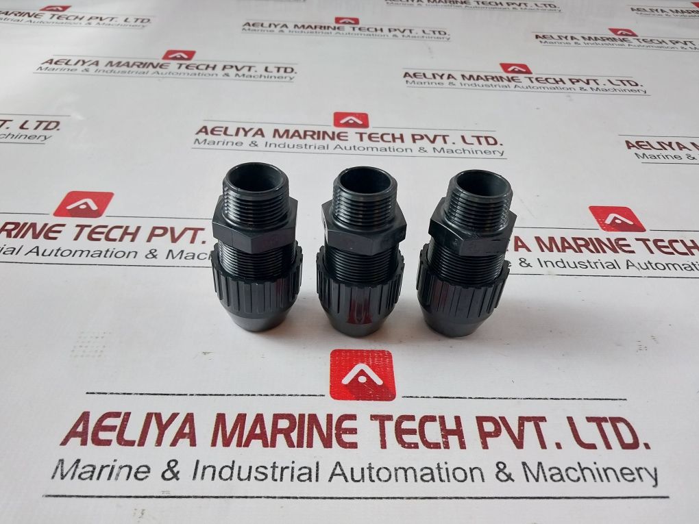 Lot Of 8X Thomas & Betts 2674 3/4