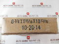 Thomas & Betts Hs-kit Heat Shrinkable Insulation Kit