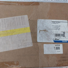 Thomas & Betts Hs-kit Heat Shrinkable Insulation Kit