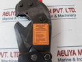 Thomas & Betts Tbm8S Compression Tool With Die Set