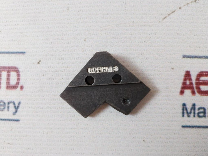 Thomas & Betts Tbm8S Compression Tool With Die Set