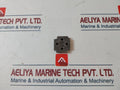Thomas & Betts Tbm8S Compression Tool With Die Set