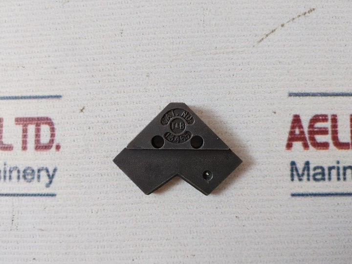Thomas & Betts Tbm8S Compression Tool With Die Set