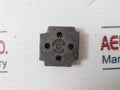 Thomas & Betts Tbm8S Compression Tool With Die Set