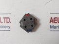 Thomas & Betts Tbm8S Compression Tool With Die Set