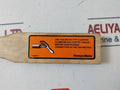Thomas & Betts Tbm8S Compression Tool With Die Set