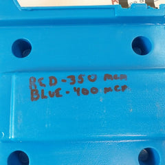 Thomas & Betts Tbm8S Compression Tool With Die Set