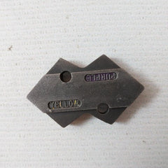 Thomas & Betts Tbm8S Compression Tool With Die Set