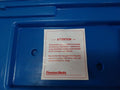 Thomas & Betts Tbm8S Compression Tool With Die Set