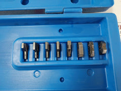 Thomas & Betts Tbm8S Compression Tool With Die Set