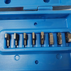 Thomas & Betts Tbm8S Compression Tool With Die Set