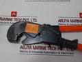 Thomas & Betts Tbm8S Compression Tool With Die Set