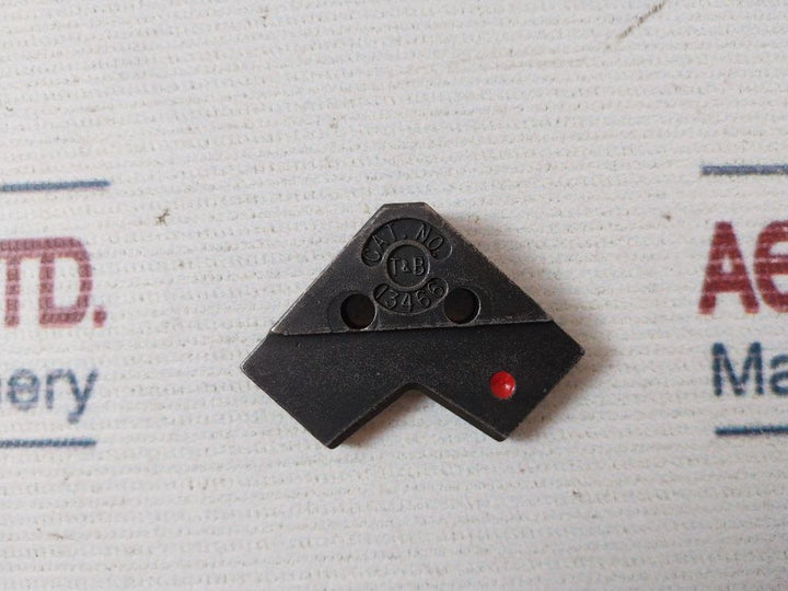 Thomas & Betts Tbm8S Compression Tool With Die Set