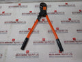 Thomas & Betts Tbm8S Compression Tool With Die Set