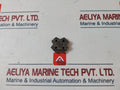 Thomas & Betts Tbm8S Compression Tool With Die Set