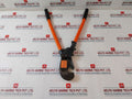 Thomas & Betts Tbm8S Compression Tool With Die Set