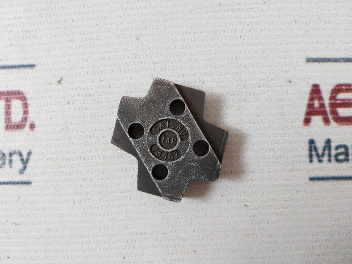 Thomas & Betts Tbm8S Compression Tool With Die Set