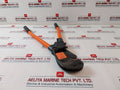 Thomas & Betts Tbm8S Compression Tool With Die Set