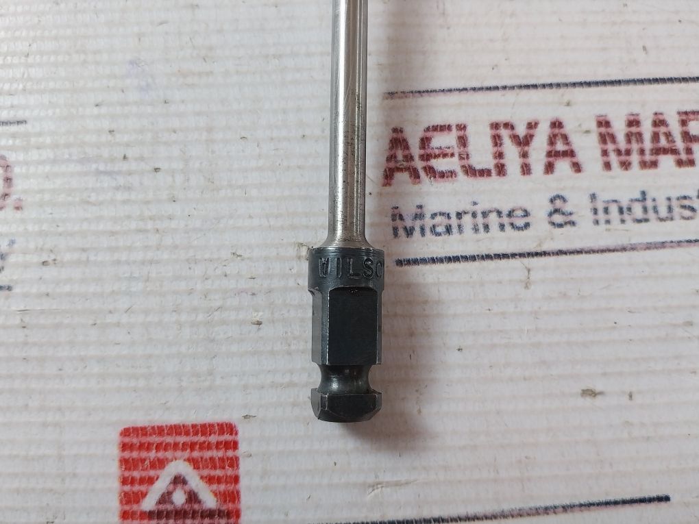 Thomas C. Wilson 41-c-08 Tube Expander 38394