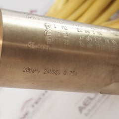 Thomas Magnete/Huisman Ex-ppcd04/Ec/20/24/C/05 Segment Control Valve