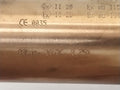 Thomas Magnete/Huisman Ex-ppcd04/Ec/20/24/C/05 Segment Control Valve
