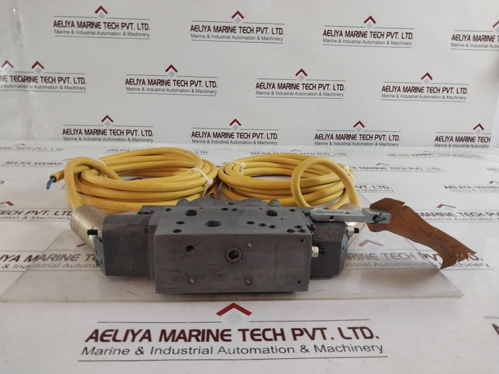 Thomas Magnete/Huisman Ex-ppcd04/Ec/20/24/C/05 Segment Control Valve
