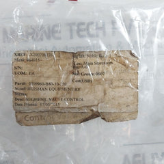 Thomas Magnete Ex-ppcd04/Ec/20/24/C/05 Segment Control Valve