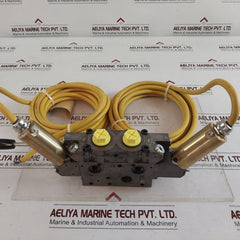 Thomas Magnete Ex-ppcd04/Ec/20/24/C/05