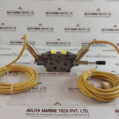 Thomas Magnete Ex-ppcd04/Ec/20/24/C/05 Segment Control Valve