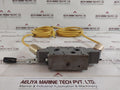 Thomas Magnete Ex-ppcd04/Ec/20/24/C/05 Segment Control Valve
