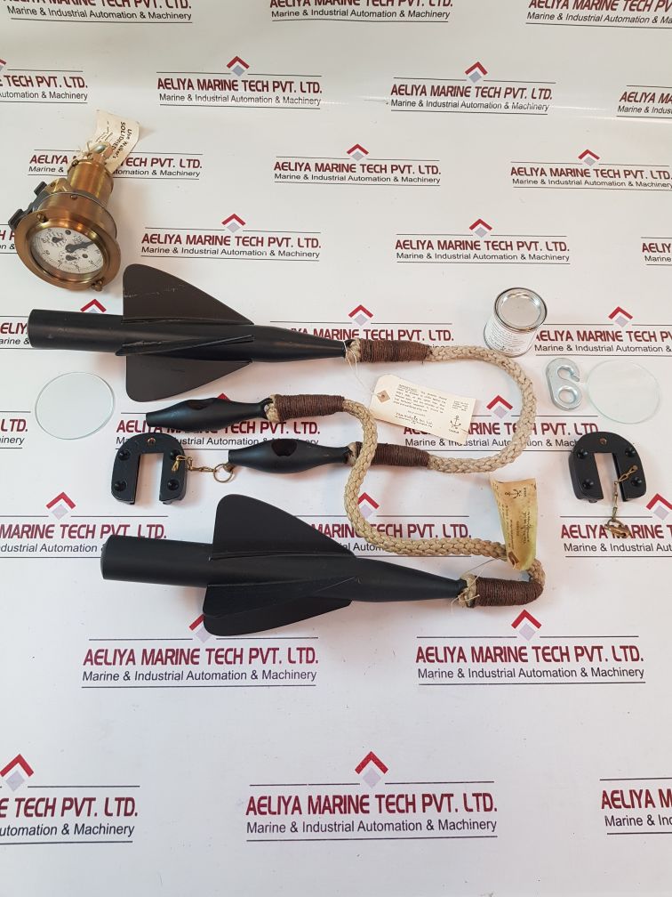 Thomas Walker’s Cherub Iii Ship-log