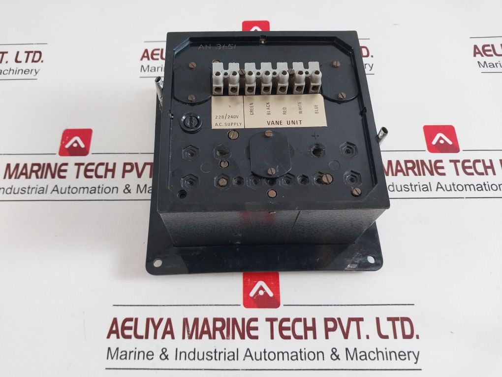 Thomas Walker & Son Wind Direction